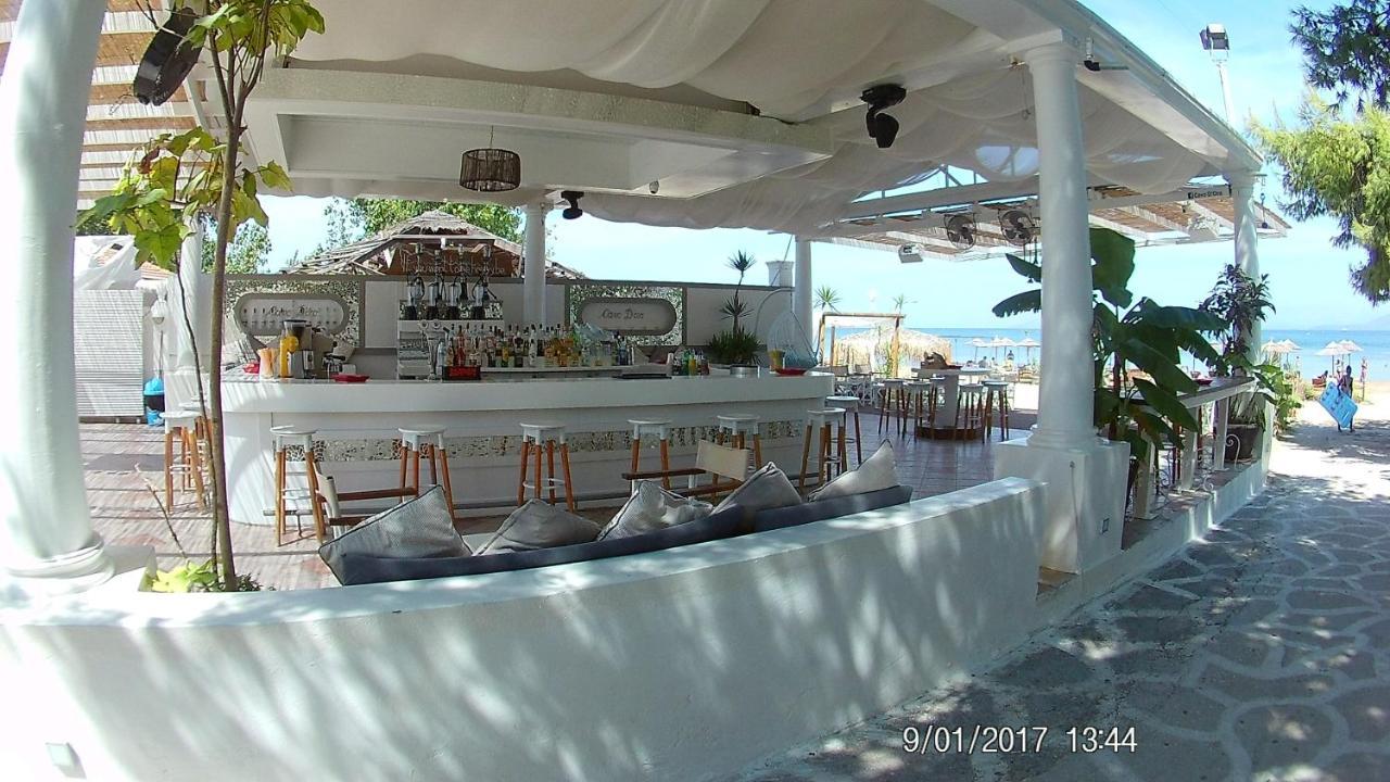 דירות קאבוס Cavo D' Oro Complex מראה חיצוני תמונה