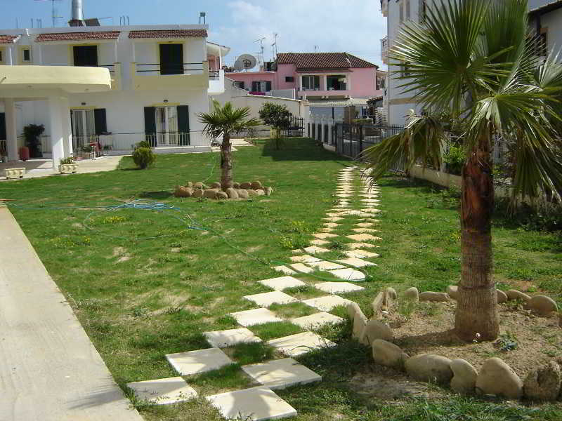 דירות קאבוס Cavo D' Oro Complex מראה חיצוני תמונה