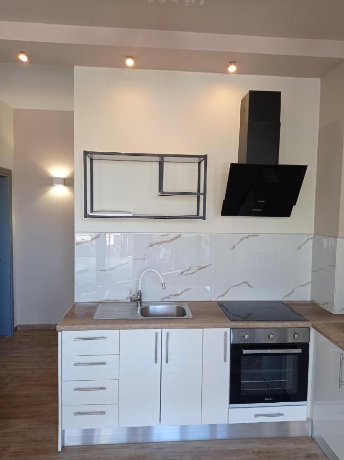 דירות קאבוס Cavo D' Oro Complex מראה חיצוני תמונה