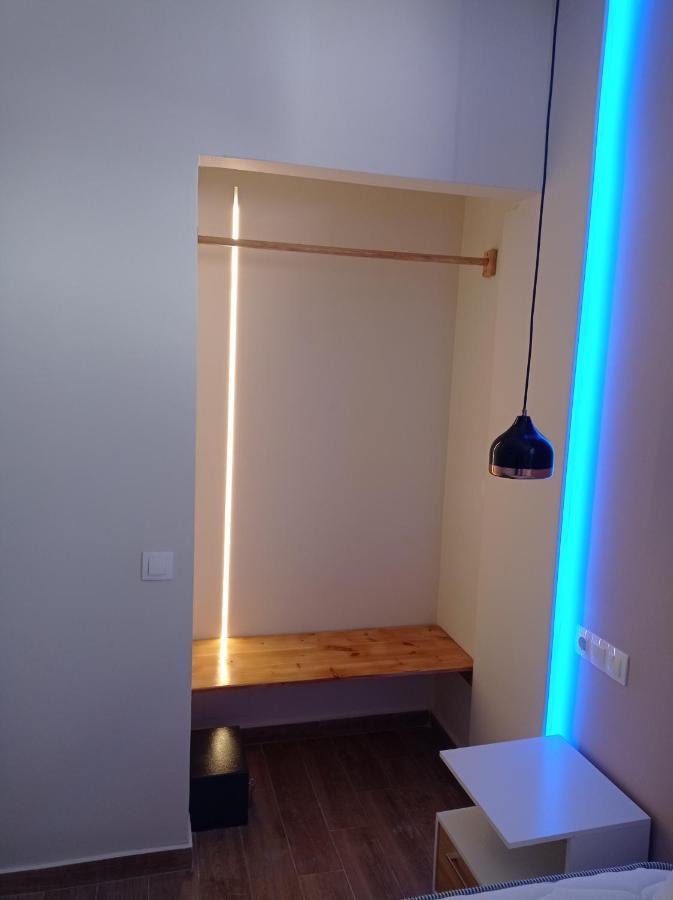 דירות קאבוס Cavo D' Oro Complex מראה חיצוני תמונה
