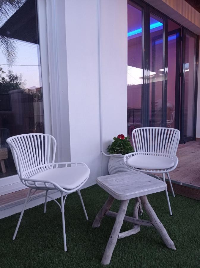 דירות קאבוס Cavo D' Oro Complex מראה חיצוני תמונה