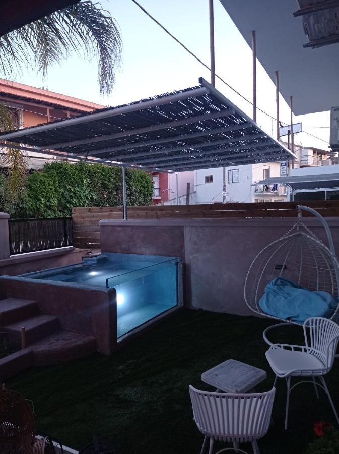 דירות קאבוס Cavo D' Oro Complex מראה חיצוני תמונה