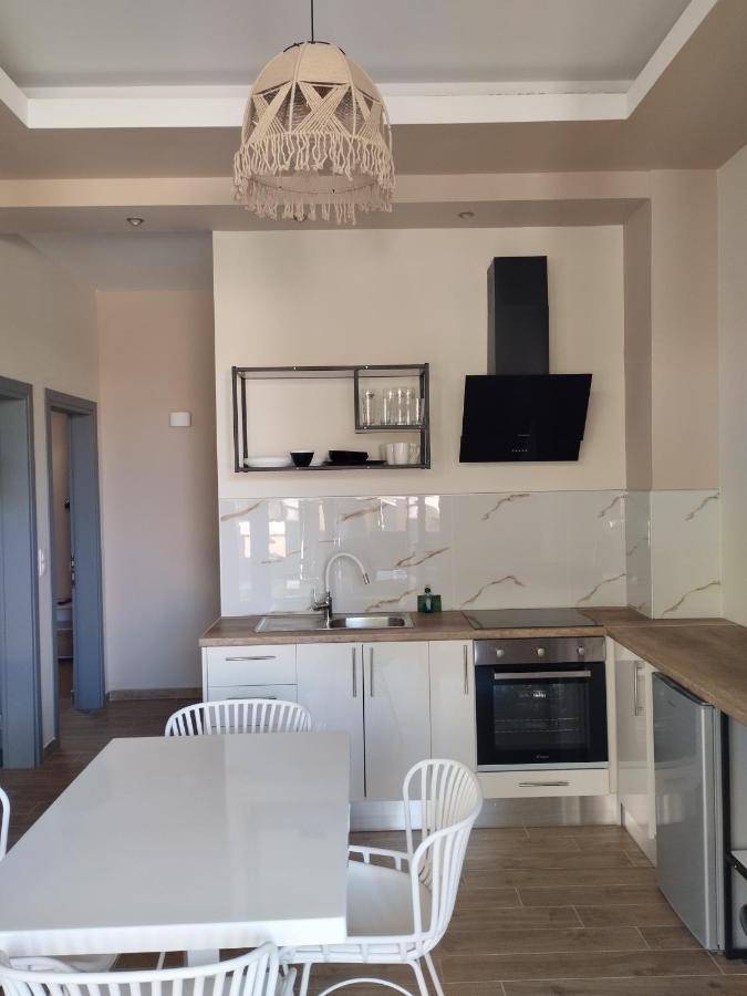 דירות קאבוס Cavo D' Oro Complex מראה חיצוני תמונה