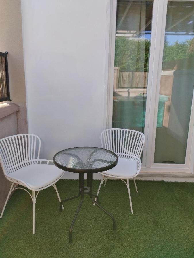 דירות קאבוס Cavo D' Oro Complex מראה חיצוני תמונה